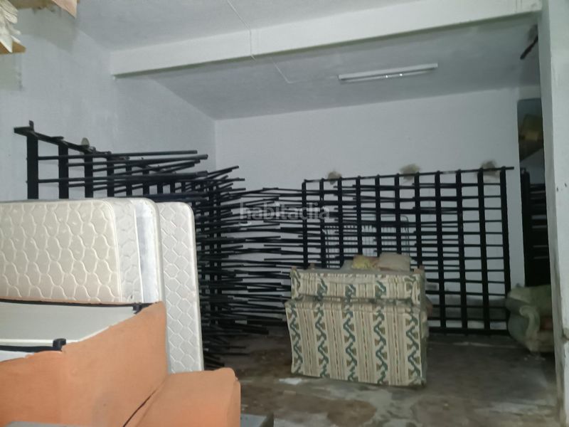 Foto 40489db4-f7c6-4dc1-9b68-057236548ba4. Local comercial a Centro Jerez de la Frontera