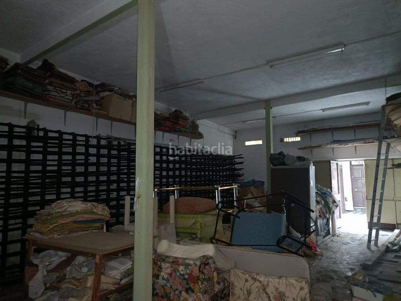 Foto 50285b78-0e66-4682-b575-ca5a2848df66. Local comercial a Centro Jerez de la Frontera