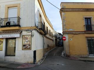 Geschäftsraum  Estereros. Jerez de la fronteralocal