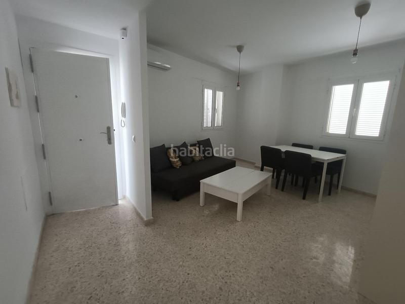 Foto 26ca8679-021a-4323-a98e-74a2e917d65b. Location appartement avec parking dans Centro Jerez de la Frontera
