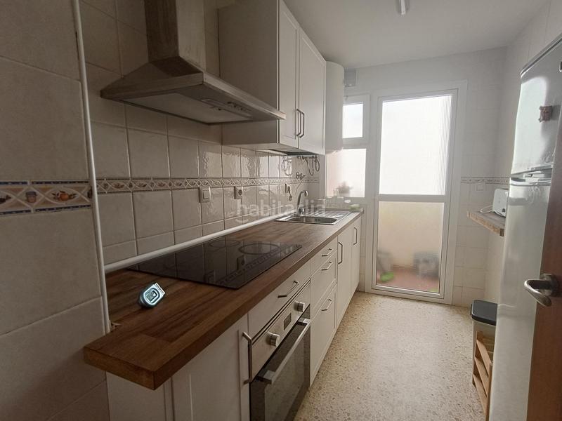 Foto 10769ede-b986-499b-a421-2ba55f9e6cce. Rent flat with parking in Centro Jerez de la Frontera