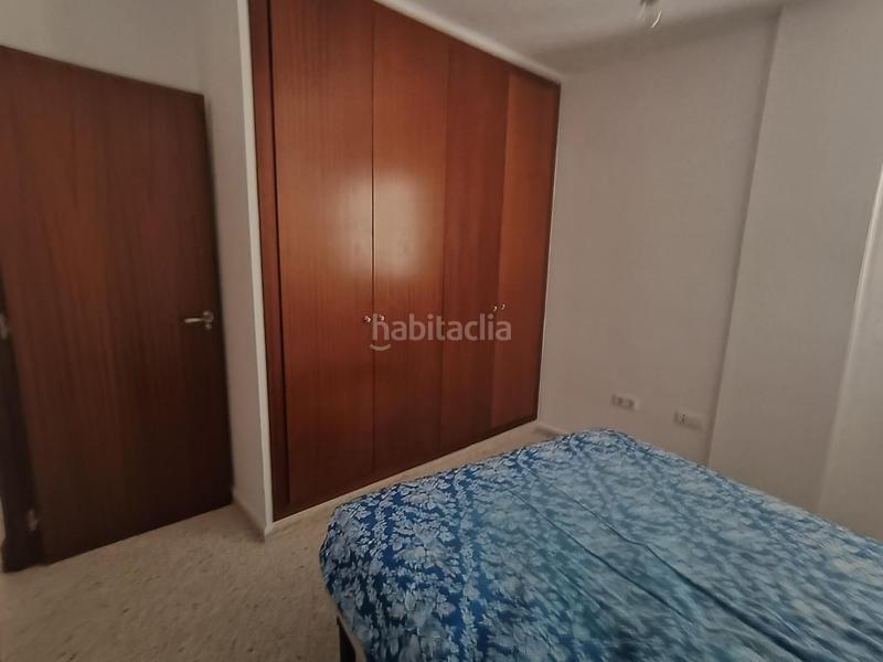 Foto 323e2bfb-5437-4980-a3ad-c016980e2ac5. Rent flat with parking in Centro Jerez de la Frontera
