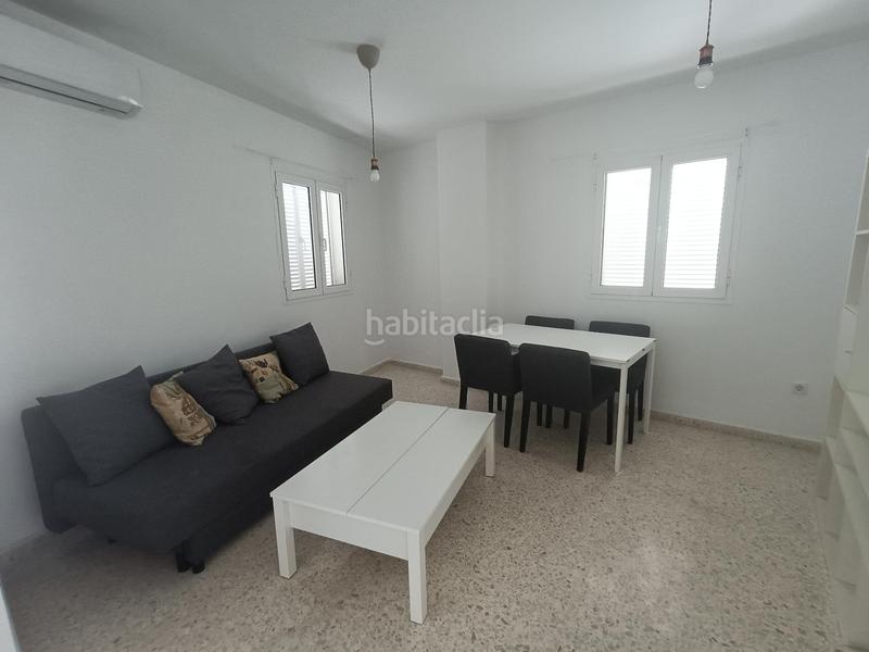 Foto 5182fb3e-494d-46c2-84f6-952b13ff4a28. Rent flat with parking in Centro Jerez de la Frontera