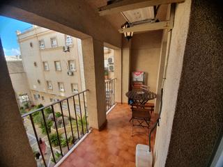 Location Appartement à Divina Pastora - La Yeguada. Jerez de la fronterapiso