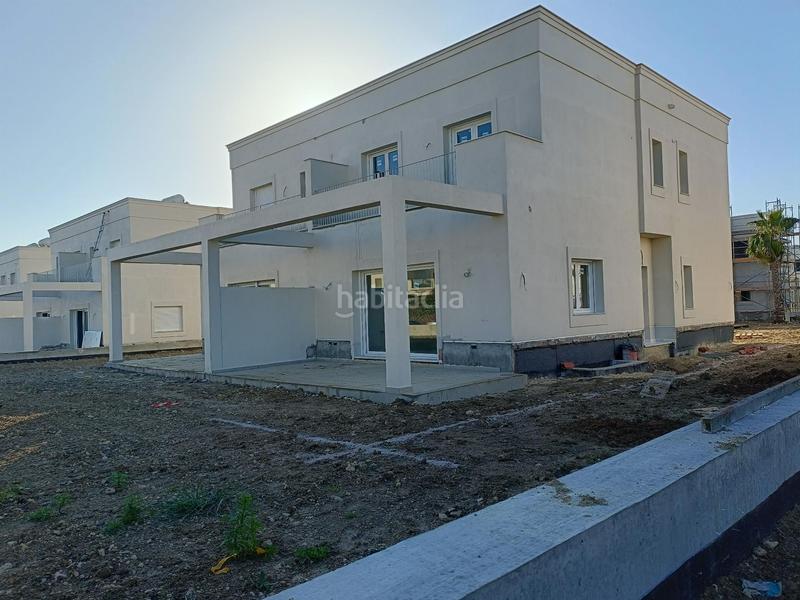 Foto edef4223-f7cb-40dc-bfc4-8146d360aa25. Chalet  en Centro Jerez de la Frontera
