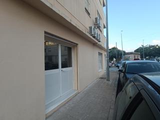 Lloguer Local Comercial a Hermano tomas bengoa 4. Jerez de la fronteralocal