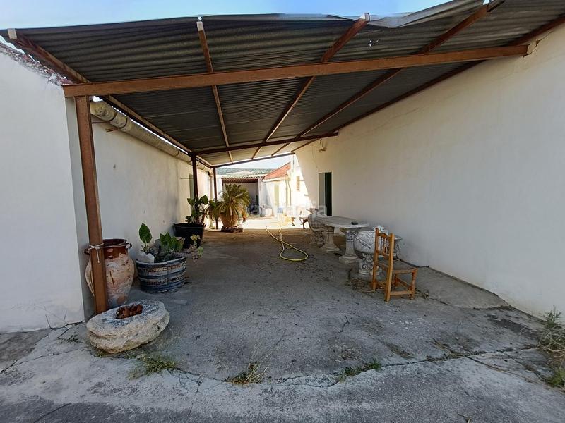 Foto 02a51cb2-a6a0-4b24-9c8a-8aa1e4ca131e. Mas dans Arcos de la Frontera