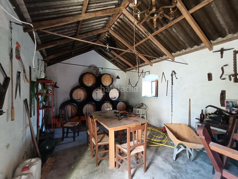 Foto 1983d953-4f10-46f8-a998-6dfe58d5ff33. Mas dans Arcos de la Frontera