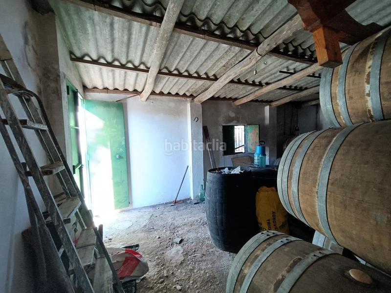 Foto 29b00228-b887-4135-964e-7c3508e2ca68. Mas dans Arcos de la Frontera