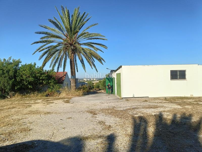 Foto 5a1d7647-0c8e-4617-963e-29b7cd316662. Mas dans Arcos de la Frontera