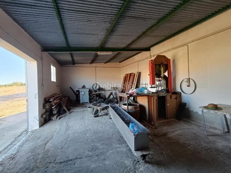 Foto 6327a9d3-7ecb-485d-b4c0-2eb3a0263f60. Mas dans Arcos de la Frontera