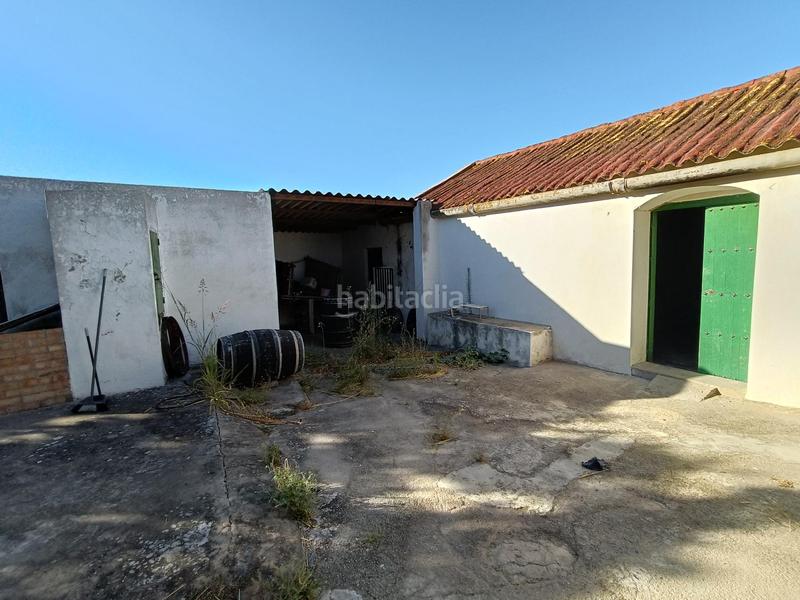 Foto 63ab1755-9d5b-42f2-8381-e3ff5bfc8b9f. Mas dans Arcos de la Frontera