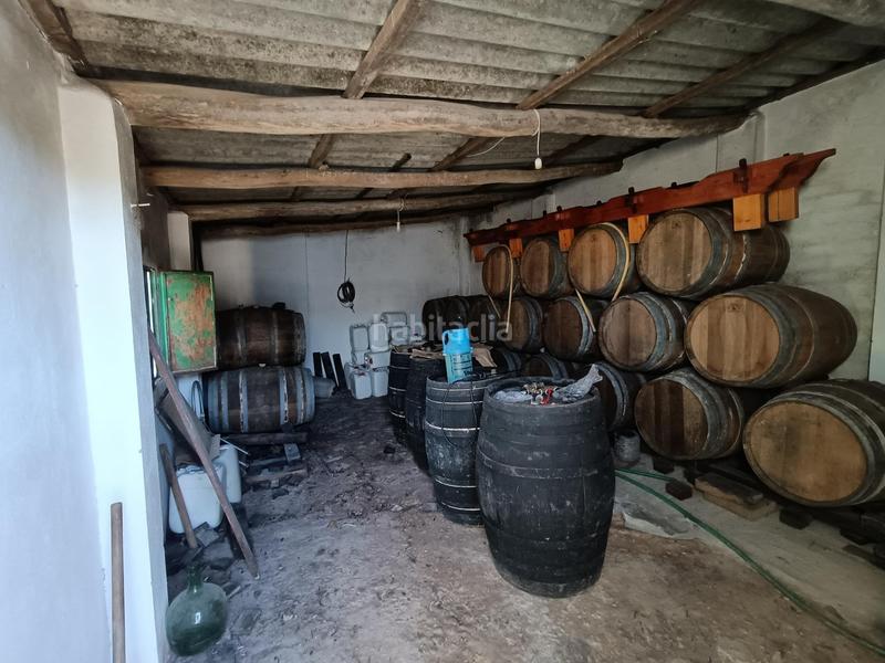 Foto 6b0b3616-8401-48f3-aa08-89f770a20163. Mas dans Arcos de la Frontera