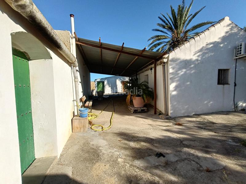 Foto 7c939fea-4c55-46ac-ba0e-a3287ffa4de9. Mas dans Arcos de la Frontera