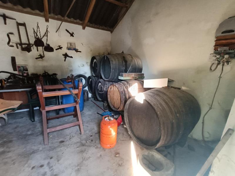 Foto 8811f1c1-68d0-41e1-910a-f54ff8b04ad9. Mas dans Arcos de la Frontera