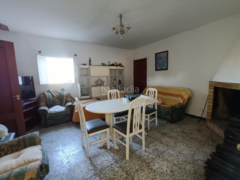 Foto b2fa6a13-a9d8-4a46-848e-af6681537204. Mas dans Arcos de la Frontera