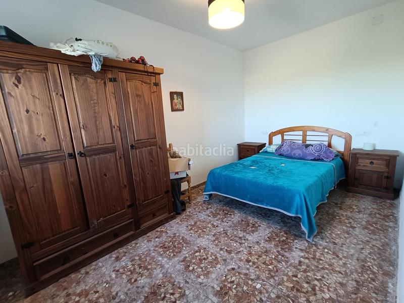 Foto c77cf3e0-7cd3-4875-8858-799362bd6ecb. Mas dans Arcos de la Frontera