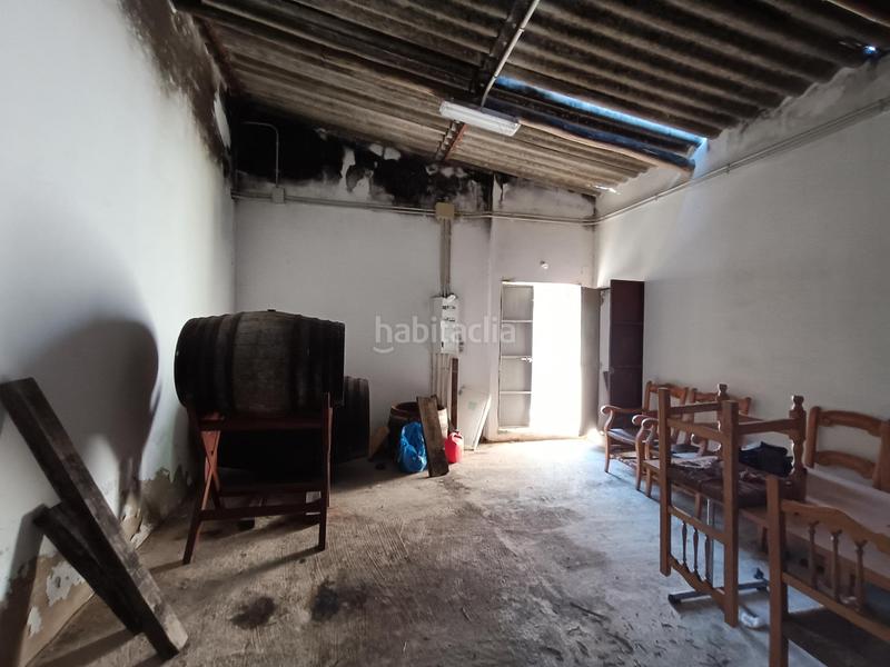 Foto e551234f-2c63-4c00-af7a-605f3b6d601f. Mas dans Arcos de la Frontera