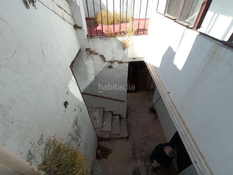 Foto ef470831-524a-4fe6-a36d-a731e46e4924. Casa  en Centro Jerez de la Frontera