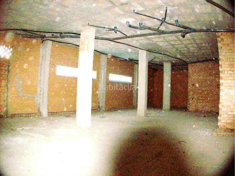 Foto a9e51335-712b-4132-ac45-a6a6206b601e. Lloguer local comercial a hermano eugenio a Chapín - Campus Universitario - Navinco Jerez de la Frontera