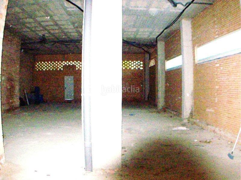 Foto cceafb03-ea2a-4de9-949c-1b2c8dbbc54b. Lloguer local comercial a hermano eugenio a Chapín - Campus Universitario - Navinco Jerez de la Frontera