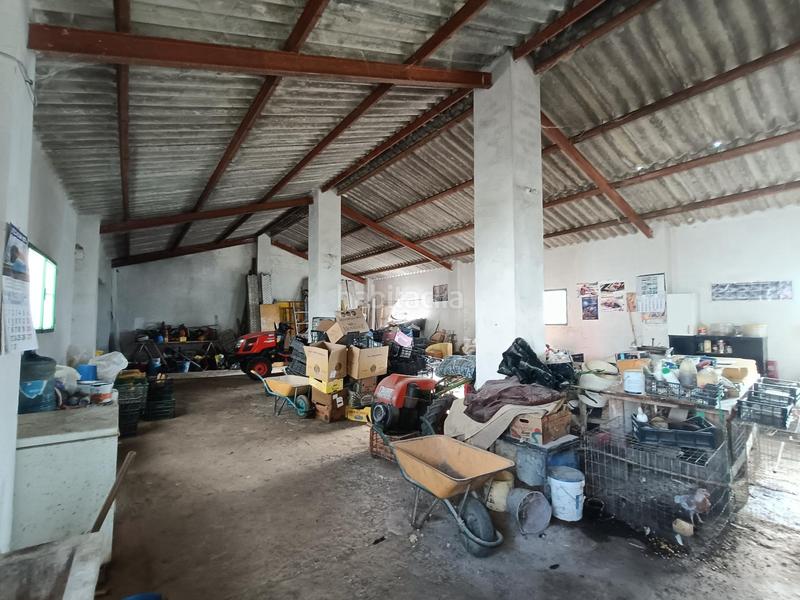 Foto 3842253f-4dd5-4b1c-bd69-3add6c70ae84. Masia amb aparcament a Parque Atlántico - Ronda este Jerez de la Frontera