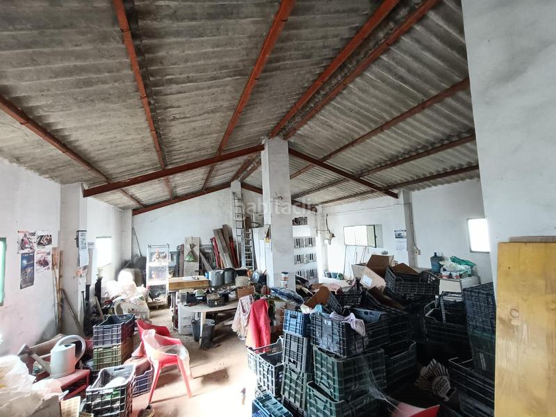 Foto a52b7c16-832d-4da3-adc5-ad4438ff465e. Masia amb aparcament a Parque Atlántico - Ronda este Jerez de la Frontera