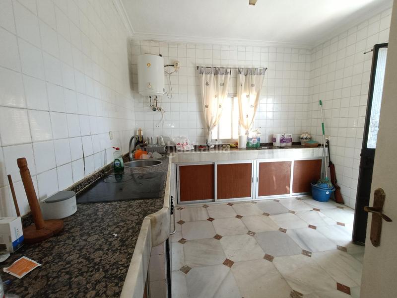 Foto fd95b980-30ba-4035-b177-b975e6f33339. Masia amb aparcament a Parque Atlántico - Ronda este Jerez de la Frontera