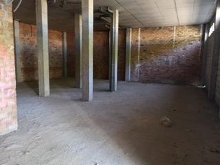 Geschäftsraum in Picadueñas. Jerez de la fronteralocal