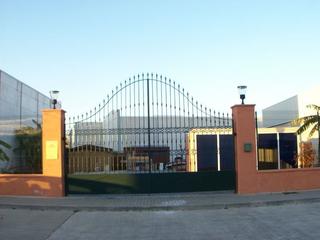 Lloguer Terreny residencial  Del comercio. Jerez de la fronteraterreno