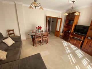 Miete Etagenwohnung in Divina Pastora - La Yeguada. Jerez de la fronterapiso