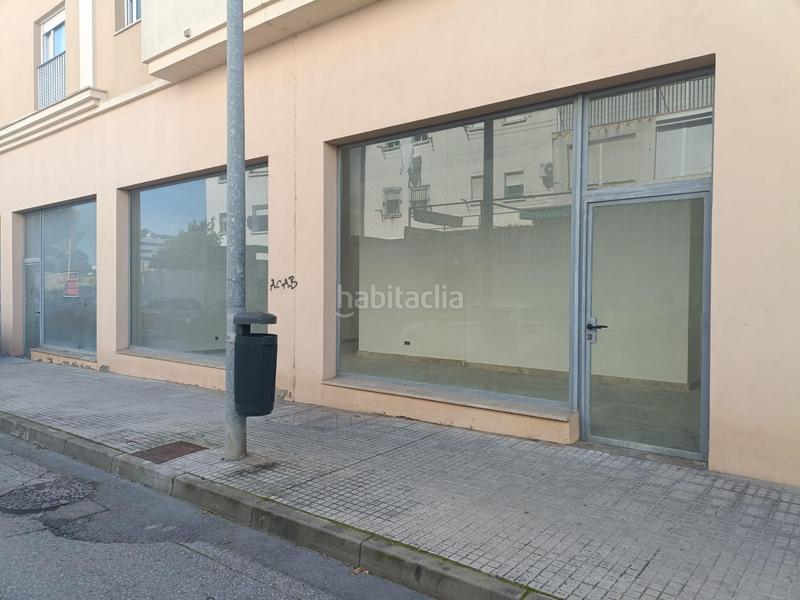 Foto 2bd2b1ee-dc63-4529-a098-1dc854b3f712. Location local commercial dans La Plata Jerez de la Frontera