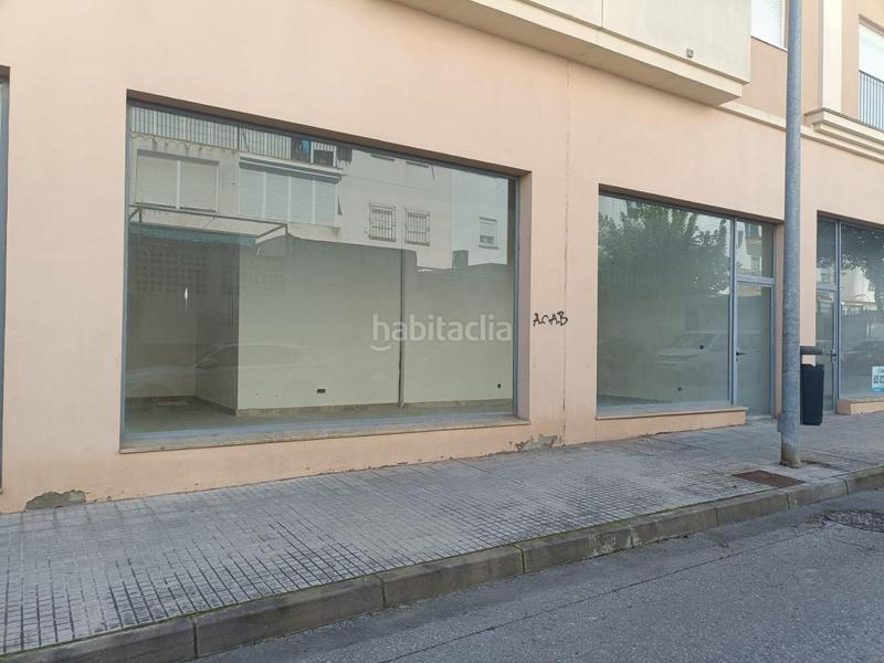 Foto b889c0b5-8146-4bd4-9ec6-581e201adac1. Location local commercial dans La Plata Jerez de la Frontera
