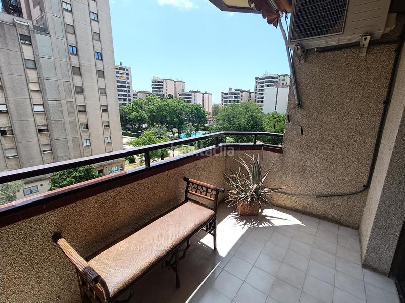 Foto 9036a43d-ce56-4e22-a218-9513707eef9b. Location appartement avec parking piscine dans El Altillo Jerez de la Frontera