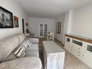 Location Appartement  Ursulinas. Jerez de la fronterapiso