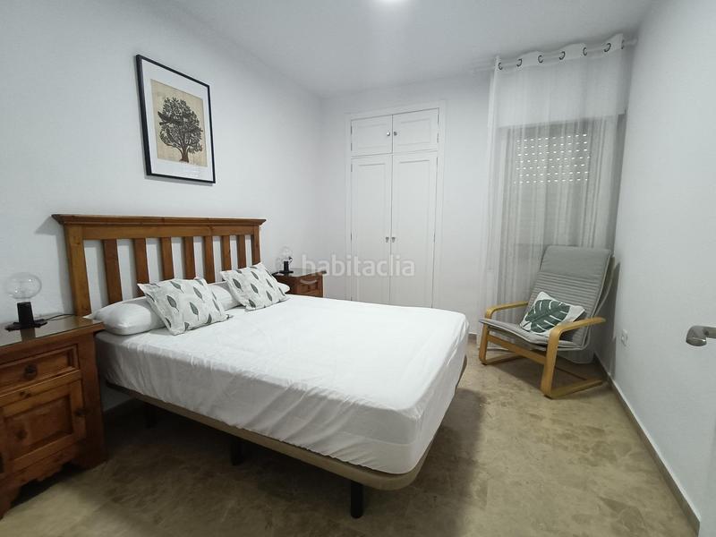 Foto 1001894a-cbd9-4e2b-9f94-69abe8a1b8ba. Miete etagenwohnung mit parking pool in El Altillo Jerez de la Frontera