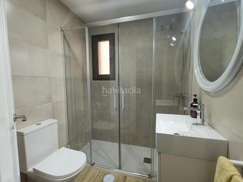 Foto 451dbcbd-006f-4152-9ee3-d7c703fca540. Miete etagenwohnung mit parking pool in El Altillo Jerez de la Frontera
