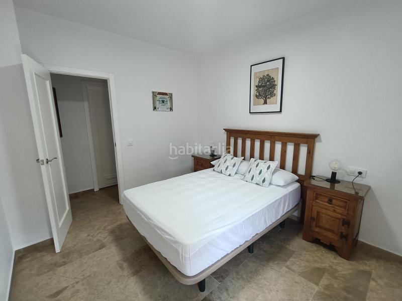 Foto 7f4cfd35-66b5-4796-b389-d0374d0c05e8. Miete etagenwohnung mit parking pool in El Altillo Jerez de la Frontera