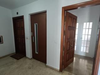 Miete Etagenwohnung  Ursulinas. Jerez de la fronterapiso
