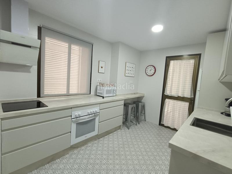 Foto dbddaa6a-8d12-4063-b4ac-de6b8e4ebc6a. Miete etagenwohnung mit parking pool in El Altillo Jerez de la Frontera