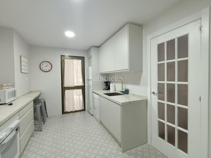 Foto e79bb0ba-3668-440c-a449-944085159063. Miete etagenwohnung mit parking pool in El Altillo Jerez de la Frontera