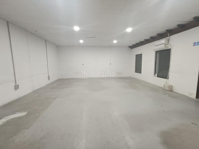 Foto 1d459143-8941-4521-8700-414680996430. Alquiler nave industrial en telar 10 el puerto de santa maríanave en Puerto de Santa María (El)