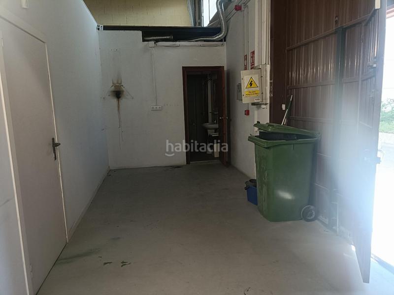 Foto 3ec85d64-52f0-41ec-9328-7f01ad08f62f. Alquiler nave industrial en telar 10 el puerto de santa maríanave en Puerto de Santa María (El)