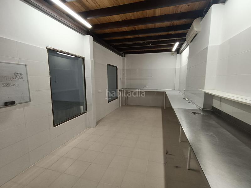 Foto 7e13250b-7442-4a0b-a12d-507a2afc6907. Alquiler nave industrial en telar 10 el puerto de santa maríanave en Puerto de Santa María (El)