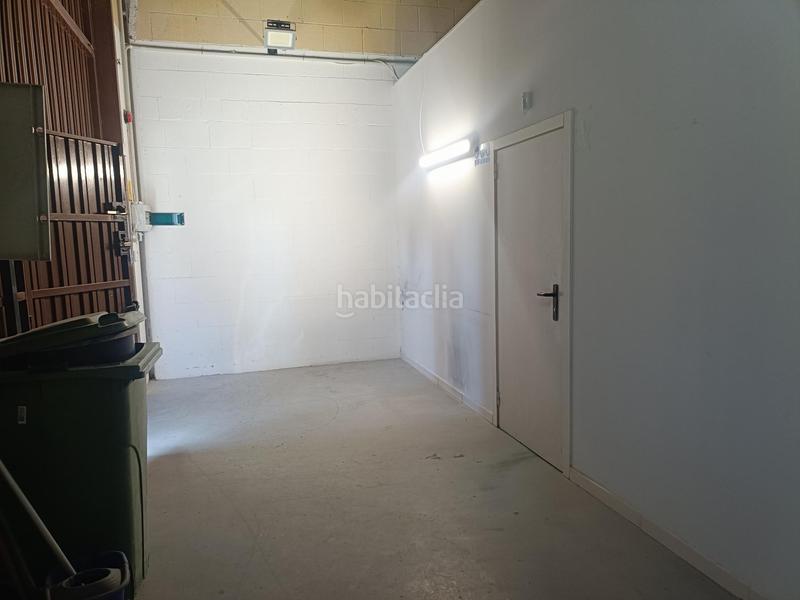 Foto f62f7efd-f602-48da-aba2-4209e88304f1. Alquiler nave industrial en telar 10 el puerto de santa maríanave en Puerto de Santa María (El)