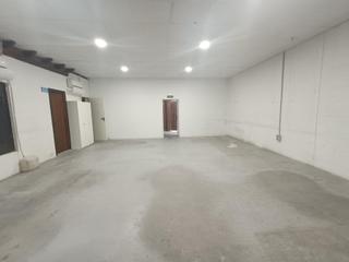 Miete Fabrikhalle in Telar 10. El puerto de santa maríanave