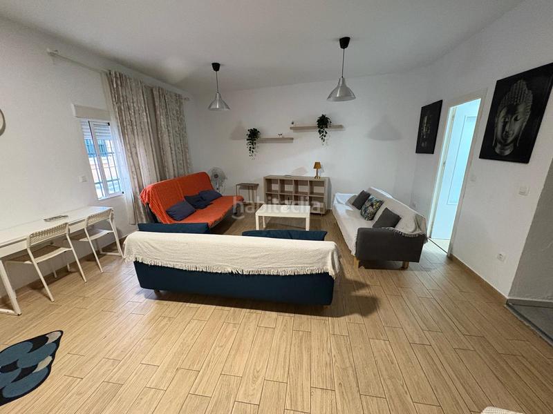 Foto 76c6b2b3-0435-40ec-bbf0-a35fd9e8daf6. Appartement in Casco Histórico - Ribera del Marisco Puerto de Santa María (El)