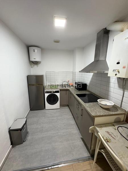 Foto c5395c22-f077-4a6a-830a-1917242a8c61. Appartement in Casco Histórico - Ribera del Marisco Puerto de Santa María (El)