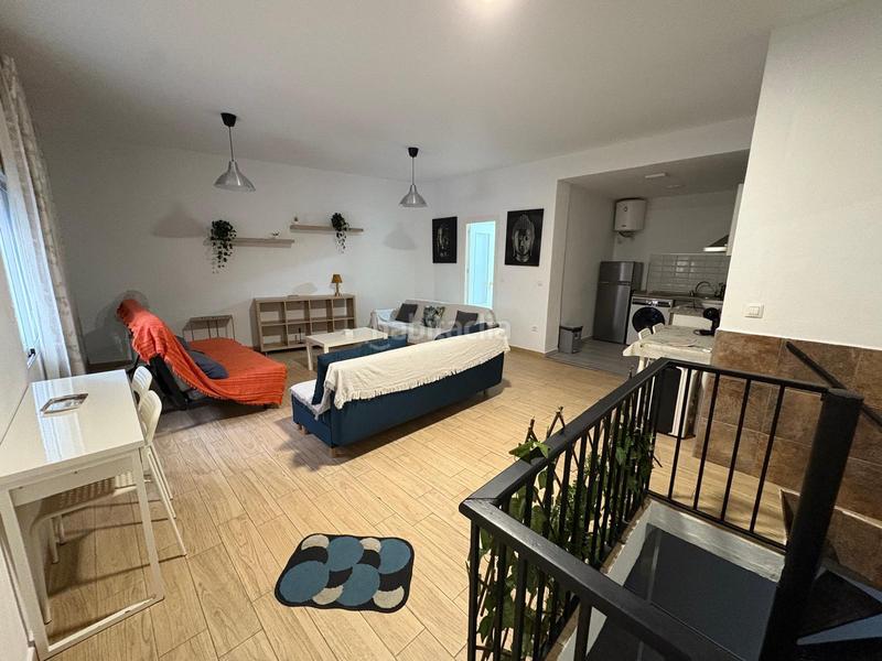 Foto ff9bcf3f-10d0-453e-a0e9-1ff7c4a6e287. Appartement in Casco Histórico - Ribera del Marisco Puerto de Santa María (El)