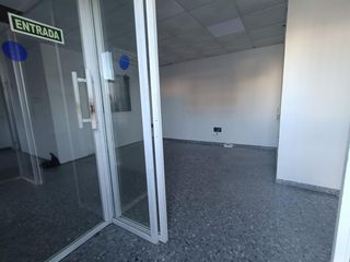 Miete Büro in Pozoalbero. Jerez de la fronteraoficina